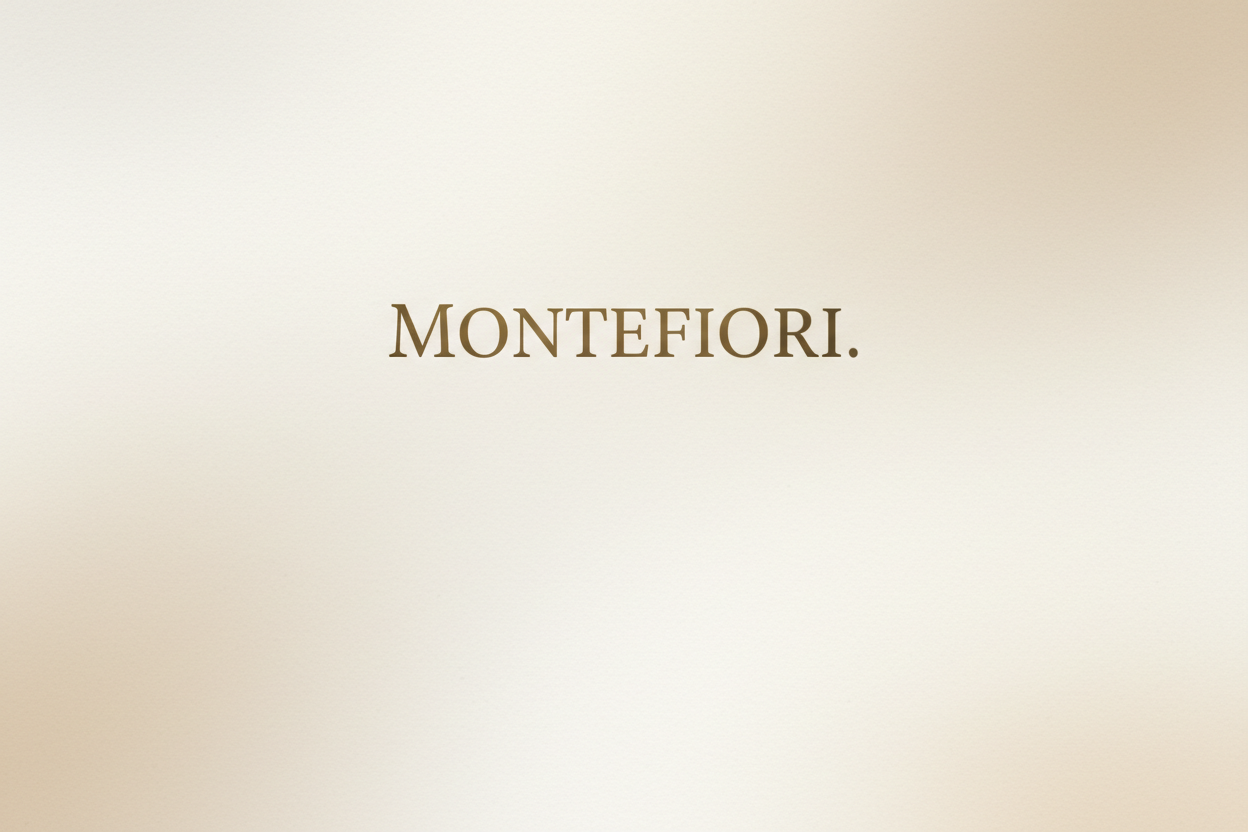 Montefiori hero banner